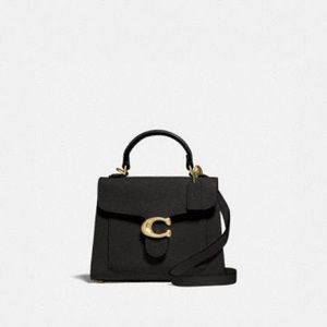 COACH TABBY TOP HANDLE 20